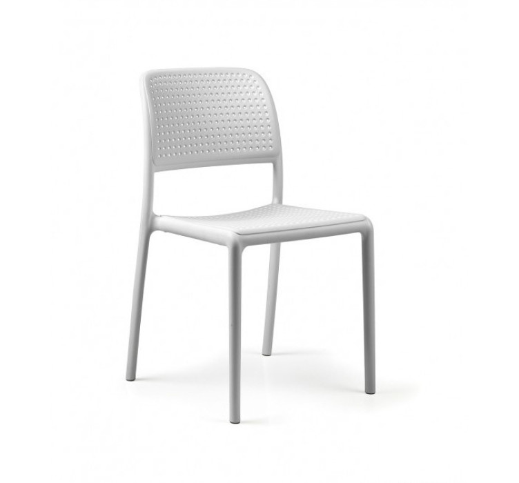 Стілець Bora Bistrot Bianco1